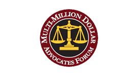 Multi-Million Dollar Advocates Forum