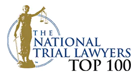 The National Trial Lawyers Top 100