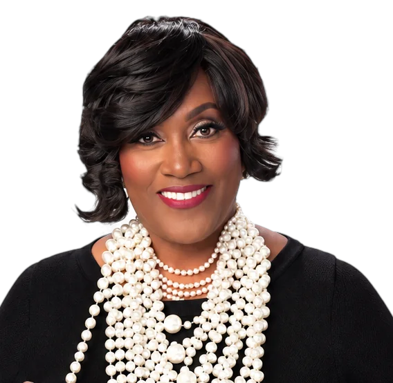Attorney Jacqueline A. Scott